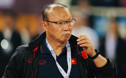 Báo Hàn Quốc: Ma thuật của ông Park Hang-seo linh nghiệm khiến Messi Trung Đông "tắt điện" hoàn toàn