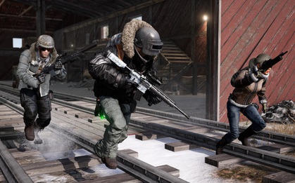 PUBG: Đây là cách phân chia vai trò sẽ giúp team bạn chiến thắng dễ dàng hơn bao giờ hết