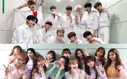 Lùm xùm "Produce" gian lận: Mnet huỷ sự kiện trong nước của X1 nhưng vẫn phát hành album cho IZ*ONE?