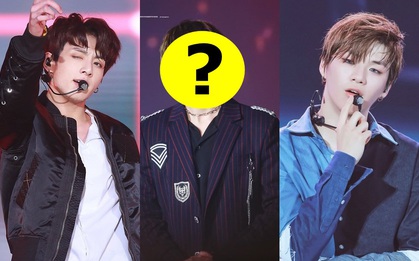 MMA 2019 sau 1 ngày mở vote: BTS “vô đối”, Kang Daniel bất ngờ bị đồng đội cũ trong Wanna One vượt mặt