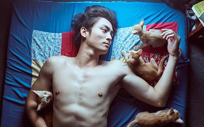 Review Chàng Dâng Cá, Nàng Ăn Hoa: Đủ 18+ mới được xem, nhiều món ngon mắt với cách kể "lạ miệng"