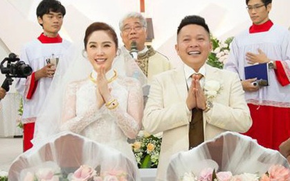 Bảo Thy viết tâm thư dài, nói sẽ "chọn cuộc sống bình yên" làm fan nơm nớp viễn cảnh nghỉ hát, "theo chồng bỏ cuộc chơi"?
