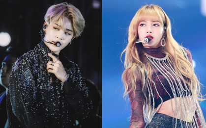 Không phải tự nhiên mà Jimin (BTS) và Lisa (BLACKPINK) được gọi là ông hoàng, bà hoàng fancam của Kpop, tất cả đều có lý do cả đấy!