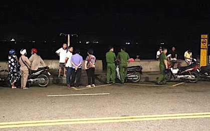 Truy tìm người cha vụ thi thể 2 chị em ruột đuợc phát hiện tại bãi biển Vũng Tàu