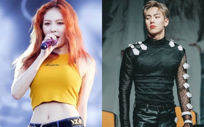 Monsta X xác nhận đến Việt Nam sau scandal, cùng "nữ hoàng sexy" HyunA bùng nổ tại show Hàn-Việt hot nhất năm sau