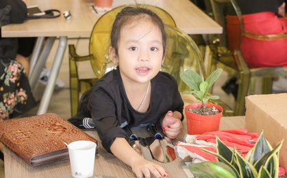 Có một sự nhầm lẫn "không hề nhẹ" nếu chúng ta nói rằng: “Trẻ con mà, chúng nó biết gì đâu" vì ngày nay, trẻ em biết nhiều hơn so với những gì ta tưởng đấy!