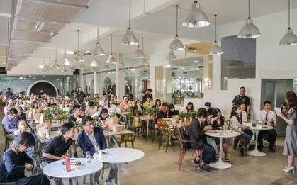 Nhìn lại hành trình “trẻ hóa” câu chuyện Trồng cây cũ kỹ đến từ chính các bạn học sinh