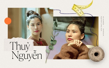 NTK Thủy Nguyễn: “Tuy người giàu quan tâm đến môi trường nhưng người nghèo mới là tầng lớp bị thiệt hại nặng nhất từ vấn đề này”