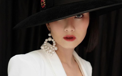 Ngọc Lan gỡ bỏ avatar và ảnh bìa hạnh phúc bên Thanh Bình, lột xác phong cách sau 3 ngày xác nhận ly hôn