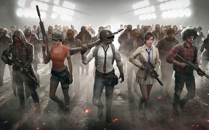 3 điều tuyệt vời mà các game bắn súng sinh tồn khác nên học hỏi PUBG