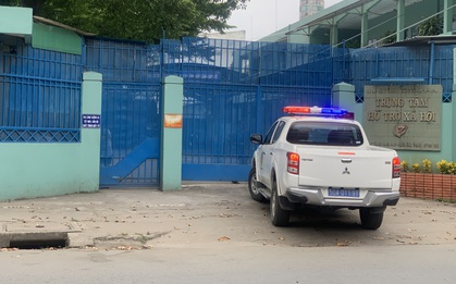 Cán bộ trung tâm hỗ trợ xã hội TP.HCM thừa nhận hành vi dâm ô nhiều bé gái