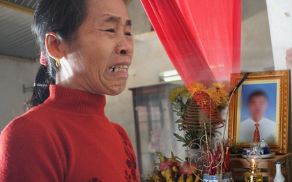 Vụ 39 người chết ở Anh: Gia đình các nạn nhân tự chi trả kinh phí đưa thi hài về nước