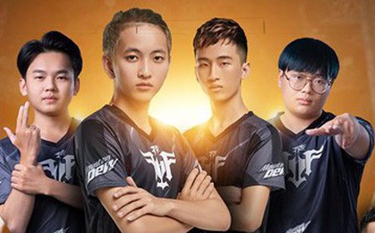 Thi đấu dưới sức, các đội PUBG Mobile Việt Nam nằm dưới đáy BXH Chung kết PMCO SEA Grand Finals 2019