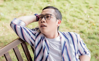 Tâm lý như học sinh của Thầy giáo Ba, ngày 20/11 tặng cho thầy cột mốc 1 triệu lượt đăng ký YouTube