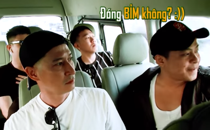 Đội ngũ biên tập "Sao nhập ngũ" được fan réo gọi vì những màn "rắc muối" đỉnh cao