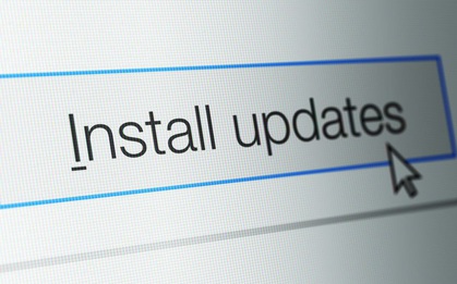 Đừng dại dột click vào những email thông báo cập nhật Windows, bạn sẽ tốn tiền vì mở nó đấy!