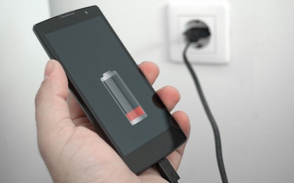 Những mẹo nhỏ dù không mới nhưng lại cực hữu ích giúp tiết kiệm pin đáng kể cho smartphone