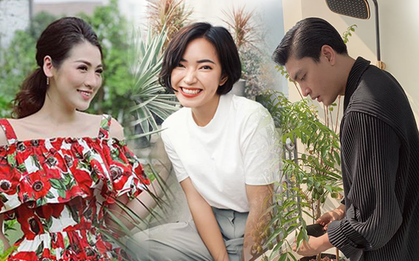 Thấy dân tình “rần rần” hot trend nuôi cây, loạt KOLs và sao Việt cũng chẳng hề “kém miếng” đâu nhé!