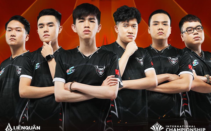 Bán kết AIC 2019: IGP Gaming và thách thức lật đổ ngai vàng mang tên Team Flash trên đất Thái