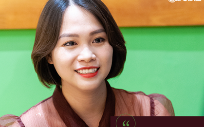 Giám đốc tuyển dụng Siêu Việt: Không nên cổ súy chuyện bỏ học và trở thành tỷ phú. Người học giỏi, có bằng cấp dễ thành công và được coi trọng hơn trong xã hội