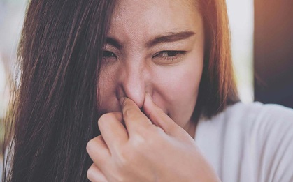 4 dấu hiệu “bốc mùi” trên cơ thể cho thấy thận của bạn chắc chắn đang dần suy yếu