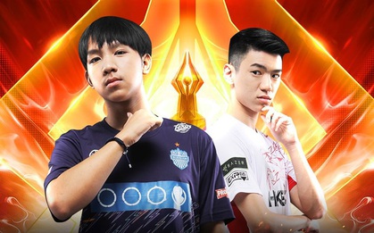 Đại diện Thái Lan đè bẹp HongKong Attitude, AIC có trận Chung kết trong mơ Buriram United vs Team Flash