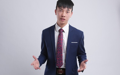 BLV Tùng Họa Mi nhận định trước trận Chung kết AIC 2019: "Mình đặt cửa cho Team Flash"