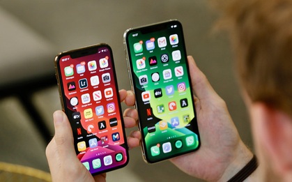 iPhone 12 có thể sẽ được trang bị RAM siêu khủng tận 6GB