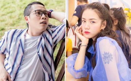 Cuối cùng thì Thầy Giáo Ba cũng "hai mặt một lời" trước status Phương Ly tố 1 streamer "phán xét, châm chọc bề ngoài các bạn nữ"