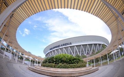 Địa điểm tổ chức lễ khai mạc SEA Games 30: Bất ngờ trước cảnh ngổn ngang, sơ sài của chủ nhà Philippines