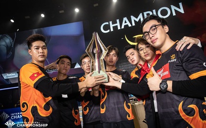 "Tưởng vô lý nhưng lại cực kỳ thuyết phục", hóa ra Team Flash vô địch AIC 2019 là điều được dự báo từ trước