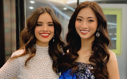 Lương Thùy Linh được đặc cách, có tin vui đầu tiên tại Miss World dù khởi hành muộn hơn các thí sinh hẳn 3 ngày