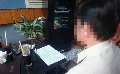 Nhiều sai phạm động trời của nữ hiệu trưởng phát tán ảnh "nóng" nam hiệu phó