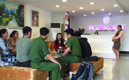Đình chỉ, phạt 90 triệu đồng thẩm mỹ viện bị 7 phụ nữ kéo đến đòi lại tiền vì... làm hoài mà không thấy đẹp