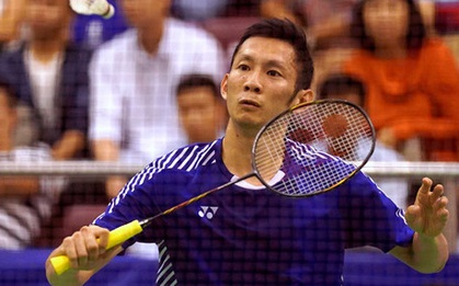 Tay vợt cầu lông số 1 Việt Nam - Nguyễn Tiến Minh chấn thương, chia tay SEA Games ngay trước ngày khai mạc
