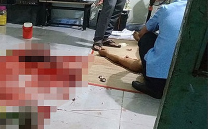 Người đàn ông giết người tình của vợ cũ vì đòi nhập hộ khẩu cho con trai