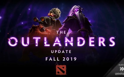 Chi tiết bản cập nhật 7.23 - The Outlanders của Dota2 vừa trình làng, cộng đồng game thủ sửng sốt vì sự mới lạ