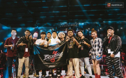 Chính thức lộ diện 6 gương mặt xuất sắc bước vào chung kết của "Beck'Stage": những cú đổi ngôi đầy ngoạn mục!