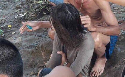Đồng Nai: Bỏ lại xe máy và đôi dép trên cầu, cô gái 20 tuổi nhảy xuống sông tự tử