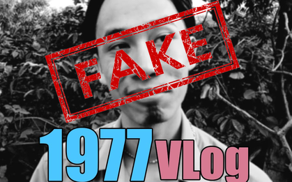 1977 Vlog bị nhái hàng loạt trên YouTube: Hết trò kiếm fame nên bôi ra 1997, 1777 Vlog để đó cho vui?