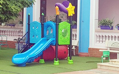 Vụ bé trai 3 tuổi tử vong tại trường khi chơi cầu trượt: Bác sĩ kể lại giây phút giành giật sự sống cho bệnh nhi nhưng bất thành