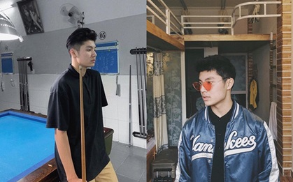 "Hot boy bóng rổ" có góc nghiêng cực phẩm giống Noo Phước Thịnh, thân hình 6 múi: Ngôn tình đời thực là đây!