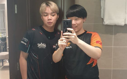 Liên Quân Mobile: Tin sốc, "thần rừng" từng đánh cho Team Flash toát mồ hôi tuyên bố bán tài khoản, nghỉ game