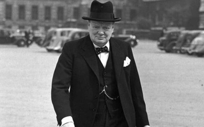 29 câu nói kinh điển đáng suy ngẫm của thủ tướng Anh Winston Churchill: Bạn không đối mặt với hiện thực, hiện thực sẽ đối mặt với bạn