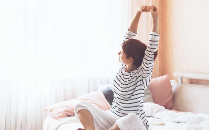 Những việc chỉ tốn 10 phút mỗi sáng để thực hiện nhưng lại khiến đầu óc bạn trở nên minh mẫn