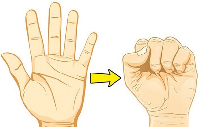 Mất 30 giây tự kiểm tra sức khỏe tại nhà, bạn sẽ biết cơ thể của mình có đang ổn hay không