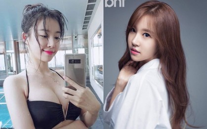 Mỹ nhân nóng bỏng của Crayon Pop lên tiếng trước cáo buộc lừa tình hàng chục tỷ, nhưng sao nghe cứ sai sai?