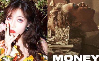 Hyuna và E'dawn chính thức tung teaser cho MV come back: Cả hai đều xuất sắc, màn đối đầu ngọt ngào có 1-0-2 của lịch sử Kpop sắp diễn ra!