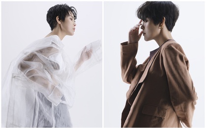 Vũ Cát Tường ra mắt album "Inner Me" thu âm tại Hollywood: một khía cạnh mềm mại và dễ tổn thương hơn rất nhiều