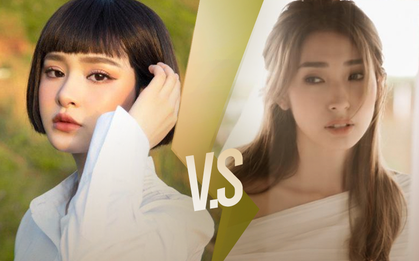 "Cuộc chạy đua" quyết liệt của Khổng Tú Quỳnh và Hiền Hồ: Ra MV drama, cùng hát ballad, tung  liên tiếp các bản cover và rất nhiều điểm trùng hợp đến lạ!?